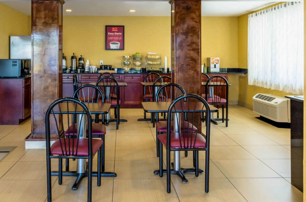 FairBridge Inn Express