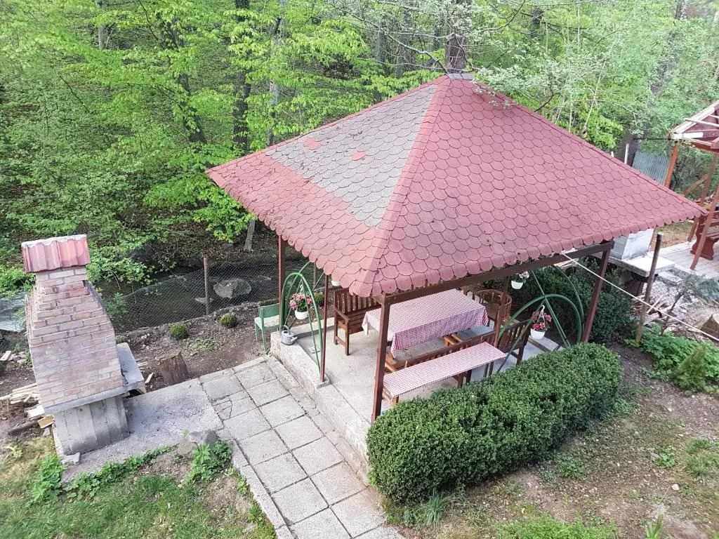 Casa Demény