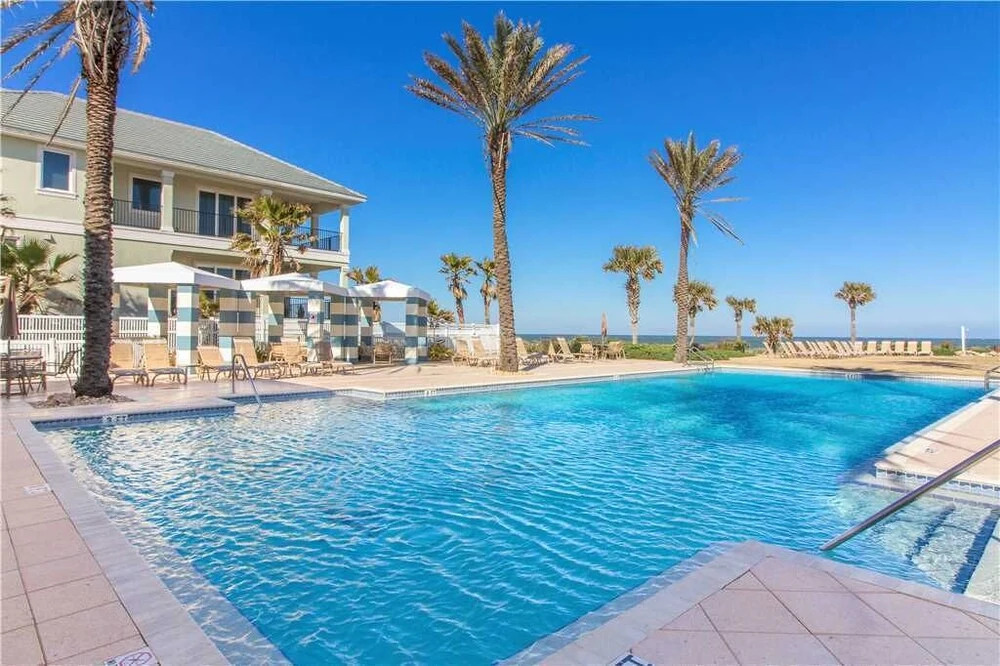 A Wave From It All, 3 Bedrooms, Sleeps 8, Cinnamon Beach, Pet Friendly, WiFi