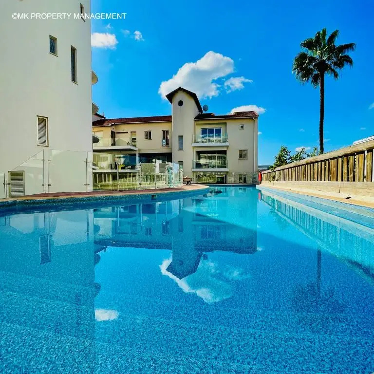 City Flats Apt.C307