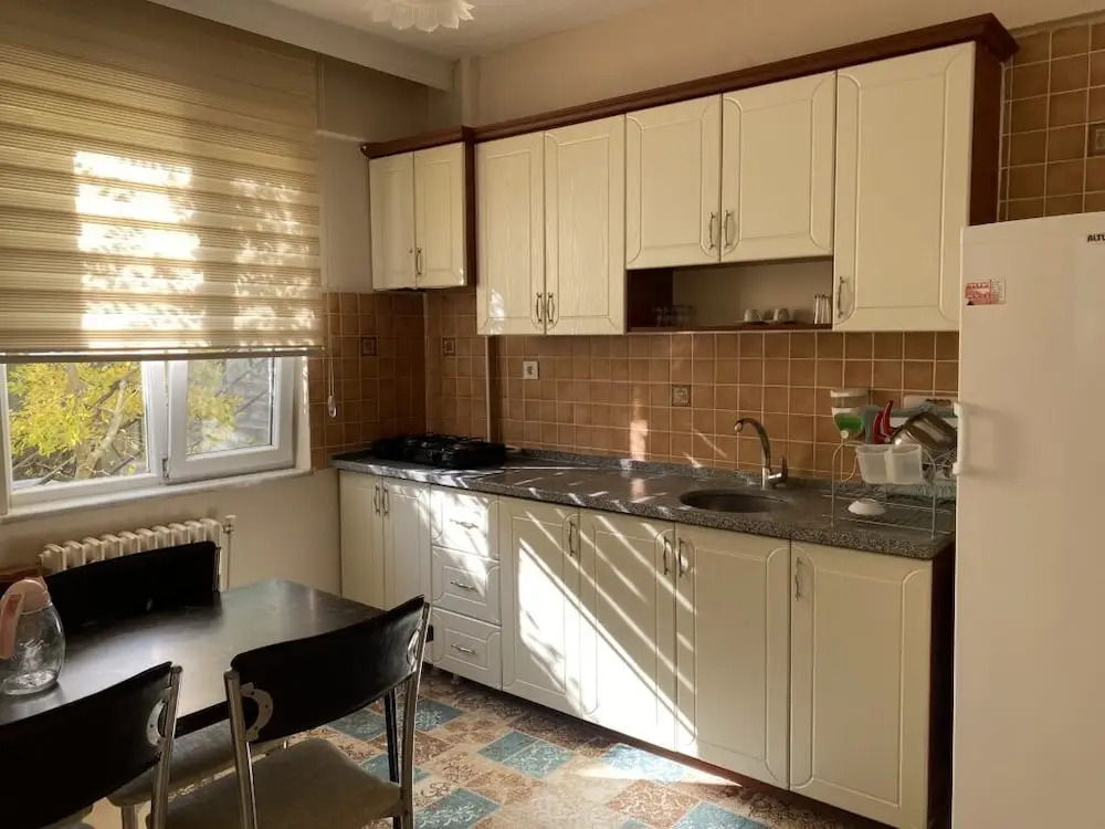 Ege Termal Apart Hotel