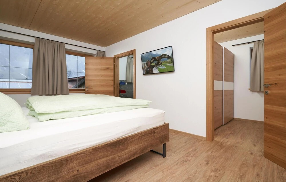 Stunning Apartment in Längenfeld With Wifi and 3 Bedrooms