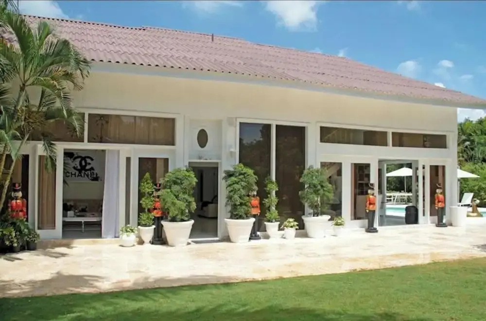 "srvittinivillas Glfv-22/ Modernd Villa/ Central Area/ Resort/great"