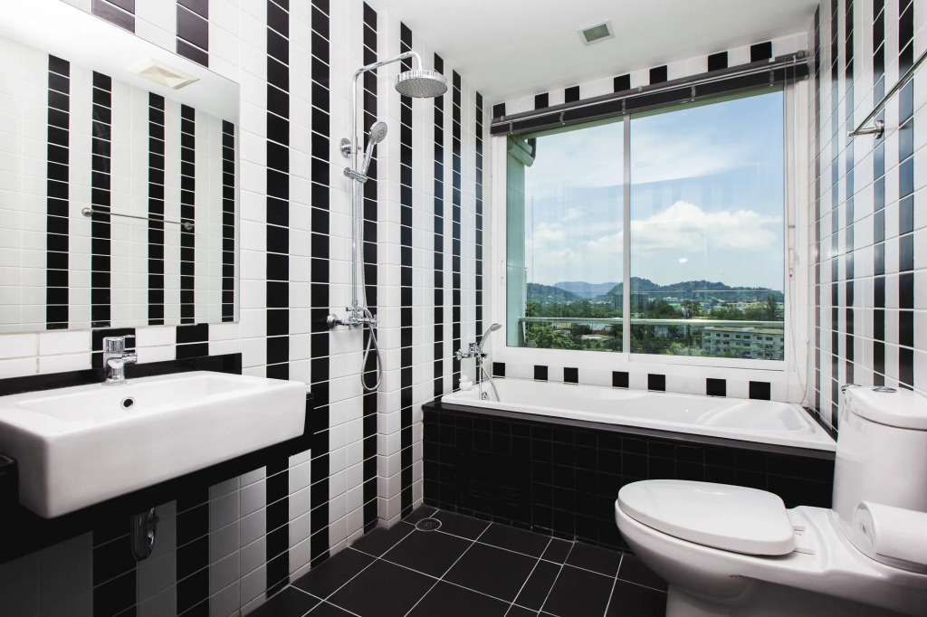 The WIDE Condotel - Phuket