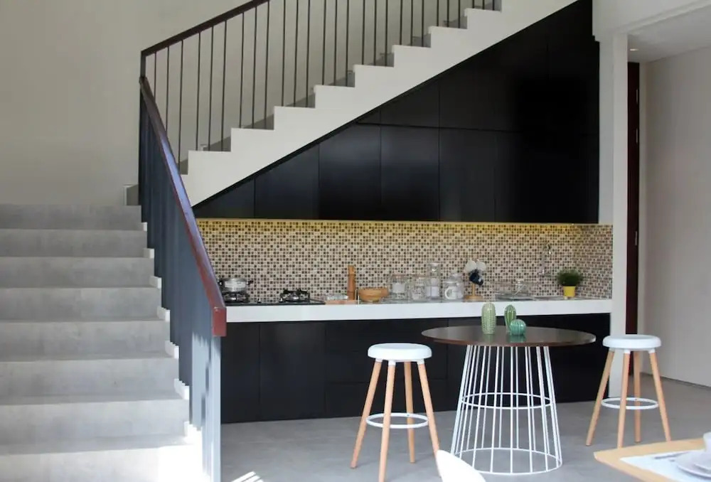 Villa Evan Batu