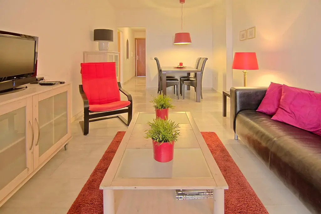 Apartment, Mijas Costa