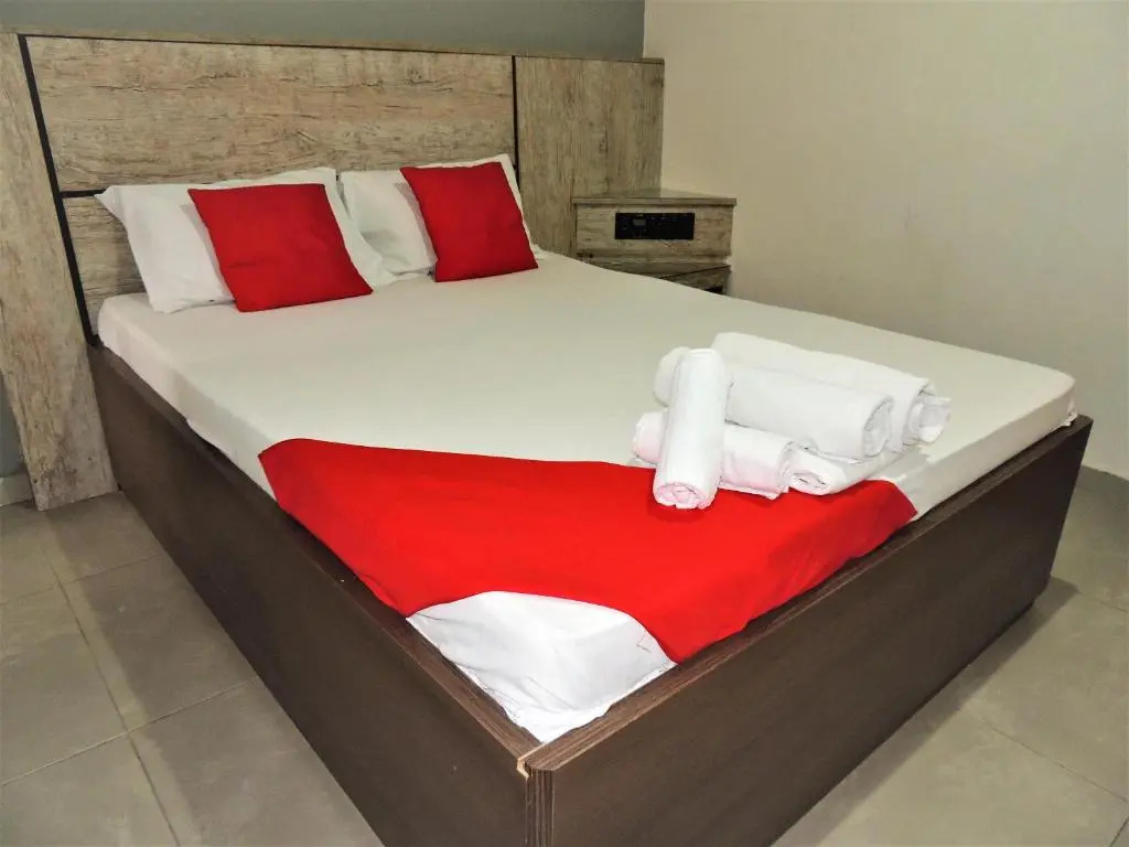 Hotel Vila Prudente São Paulo - Fácil acesso Expo São Paulo e Museu Ipiranga