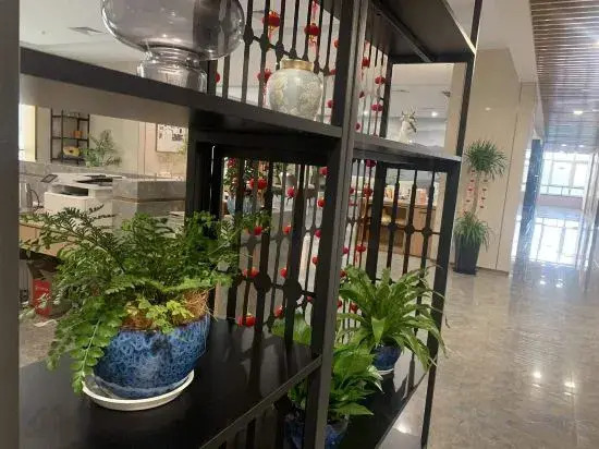 Haiheng Poyu (Hefei University Nanyanhu Campus Branch)
