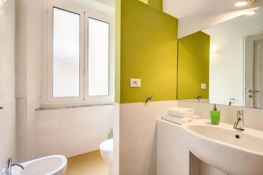 AwesHome - Cinque Terre Colors Studio