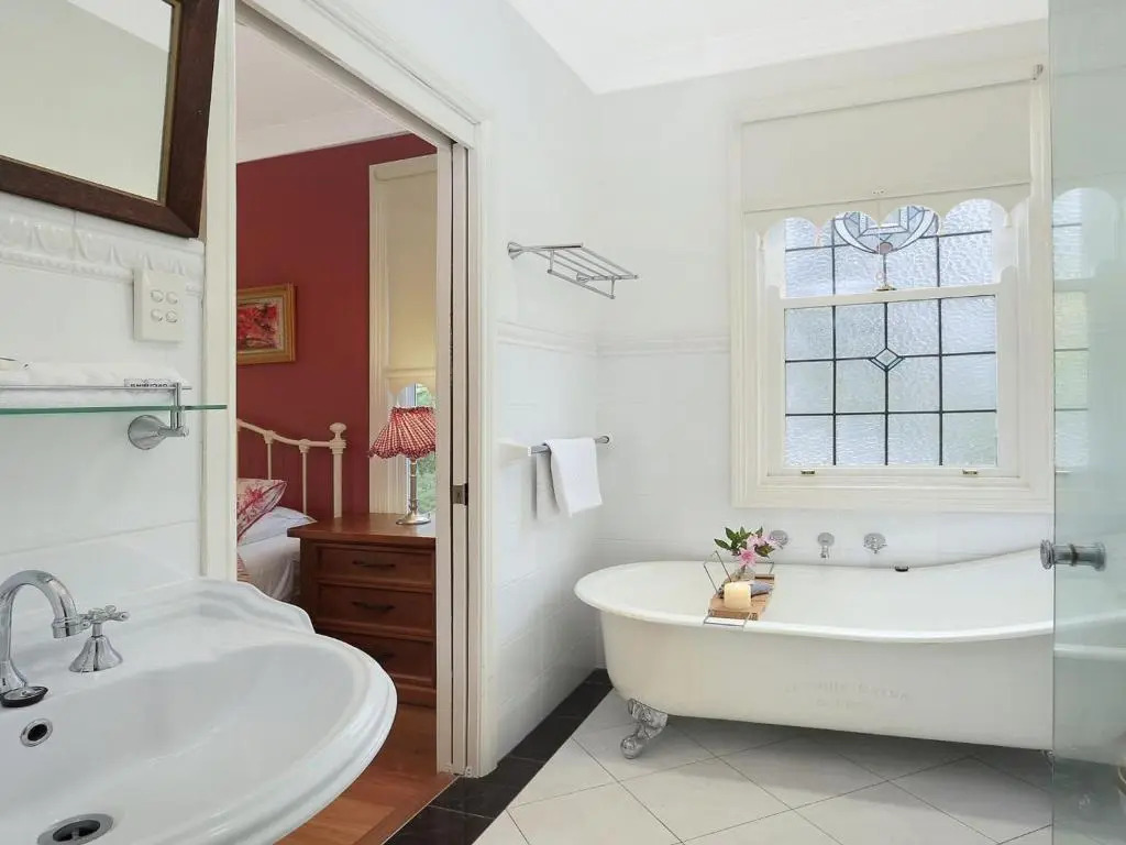 Rose Cottage Bowral Southern Highlands