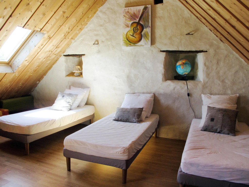 Holiday Home La Bergerie by Interhome