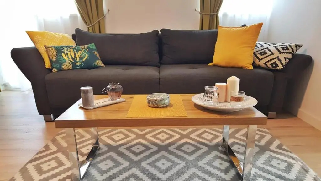 NOEMA Apartment