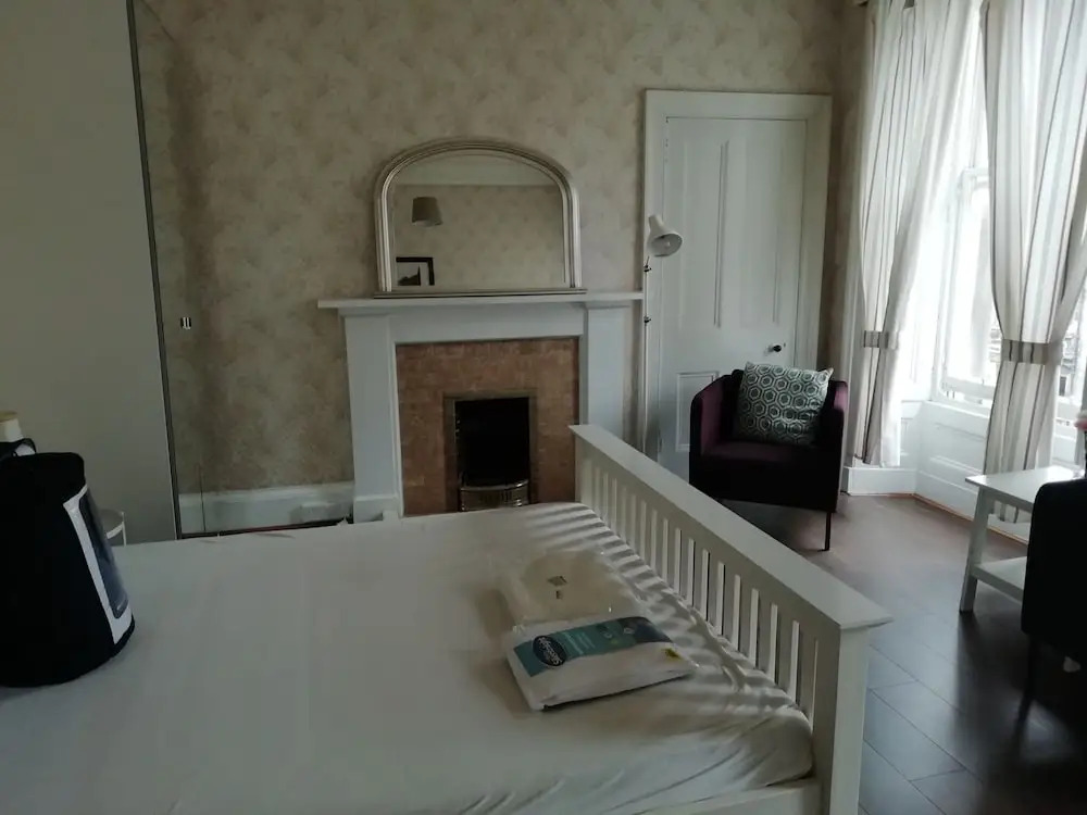 Stylish 3bedrm City Centre Apartment