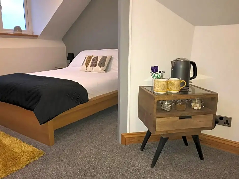 Mooredge Guest House