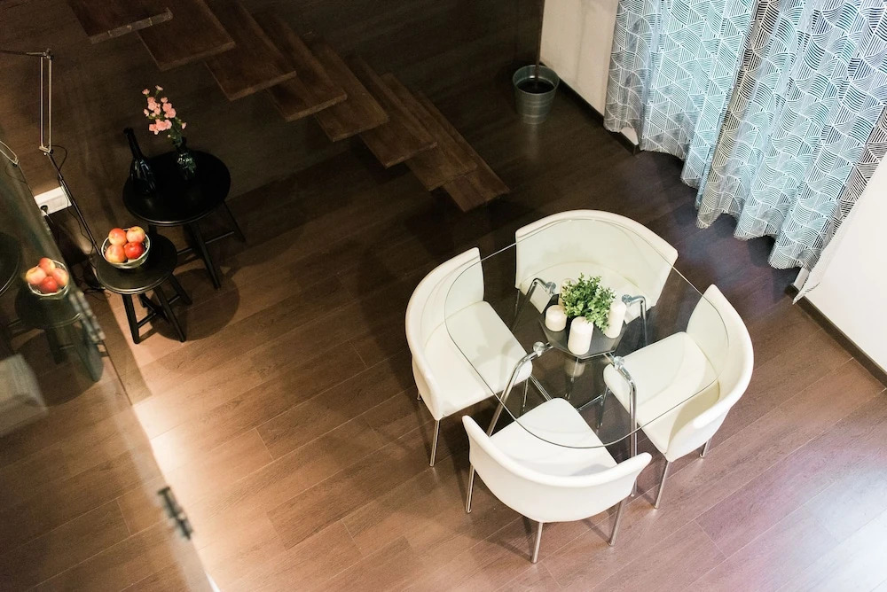Dfive Apartments - Sziv