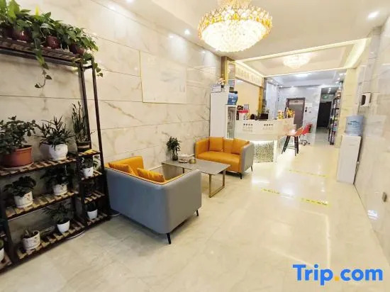 Huaibin Haoyun Business Hotel