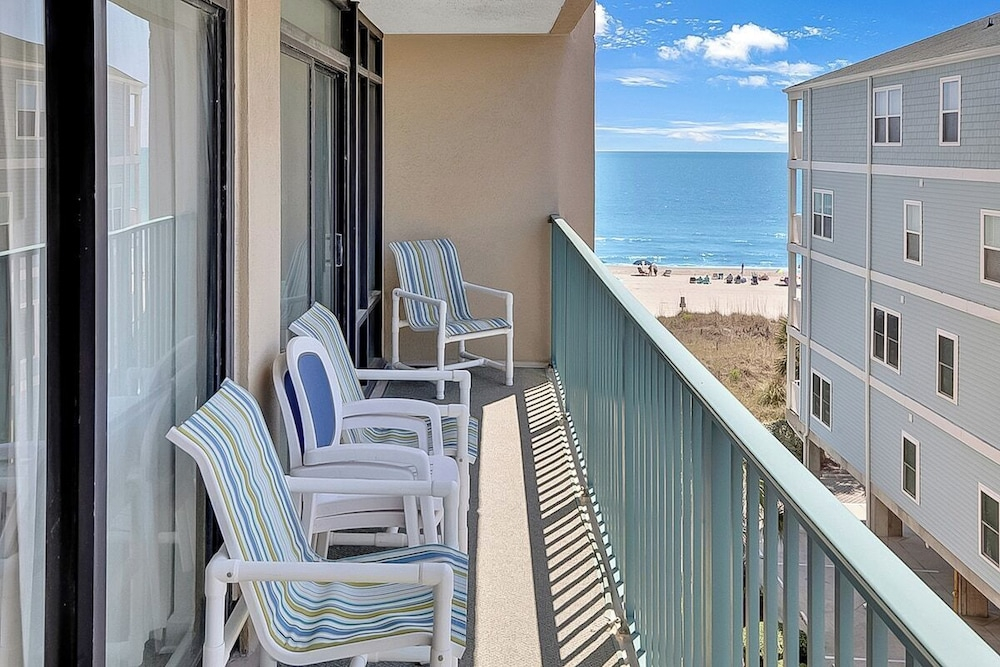 Verandas 407
