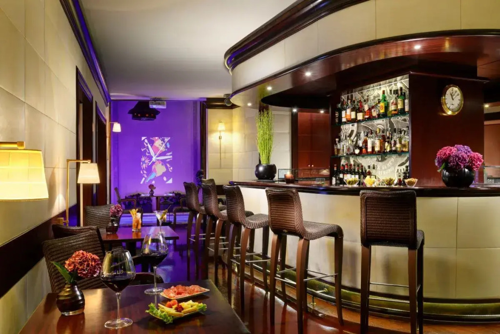 Hotel LOrologio Firenze - WTB Hotels