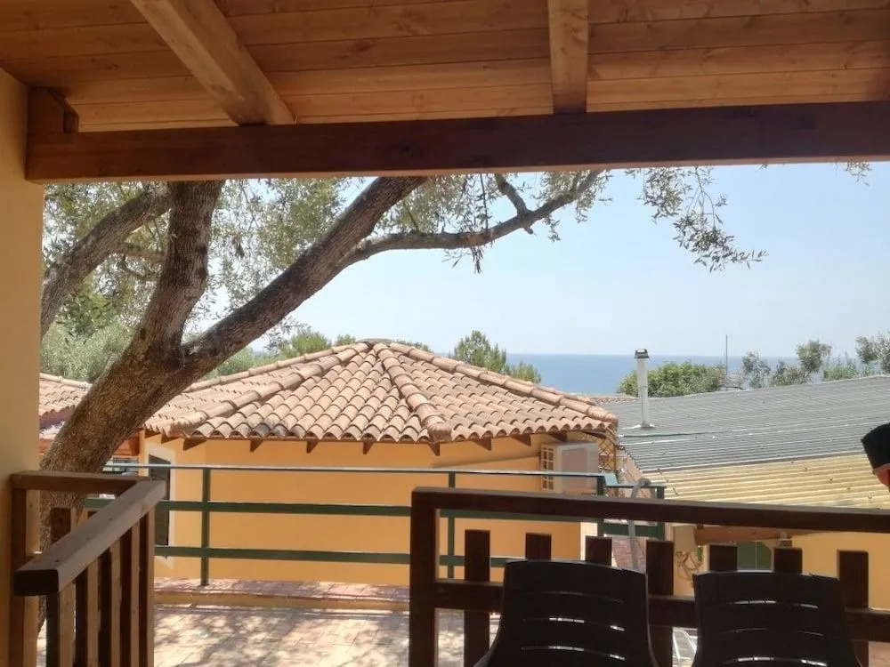 Villaggio Residence Pietra Grigia