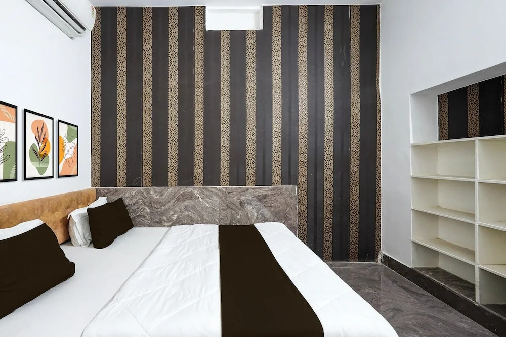Hotel O Jodhpur Cantt Railway Junction