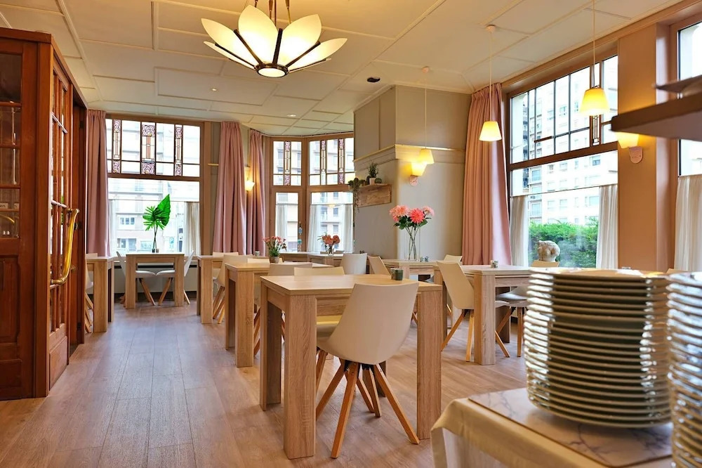 Hotel Georges