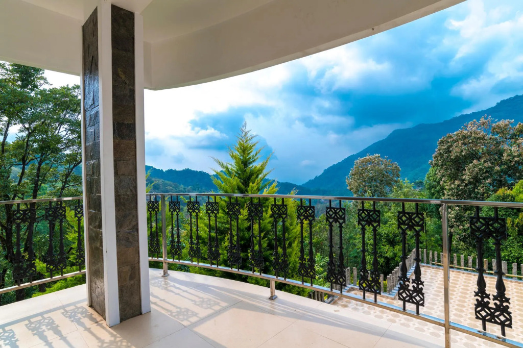 The Heights Munnar