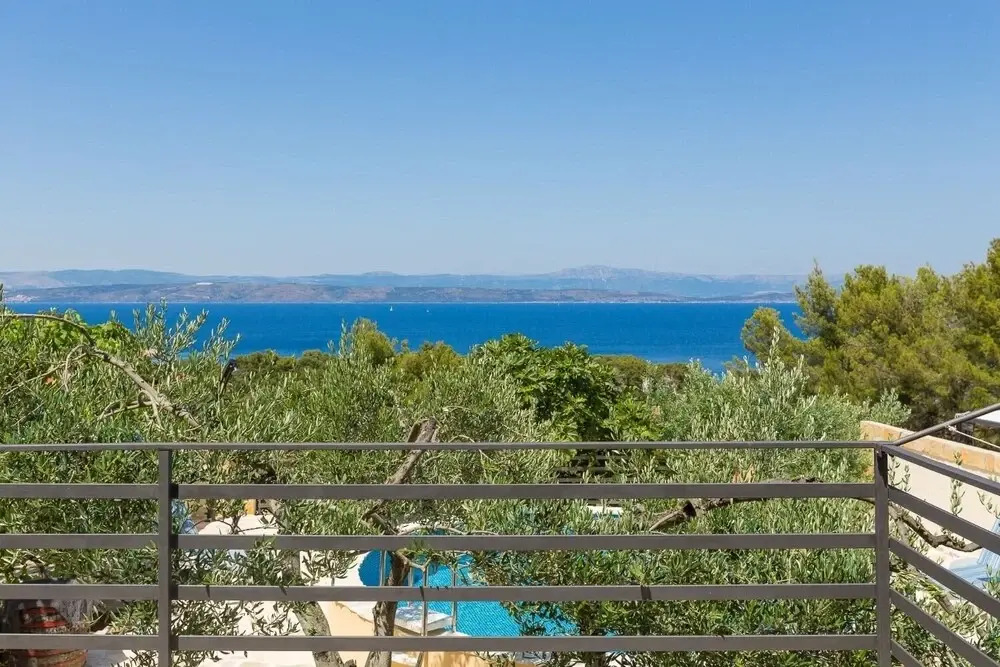 Villa Ante - With Pool - H