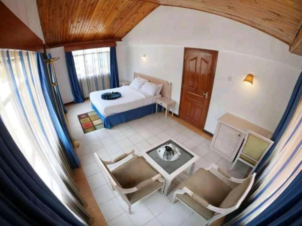 Stay.Plus Hurlingham B&B Suite