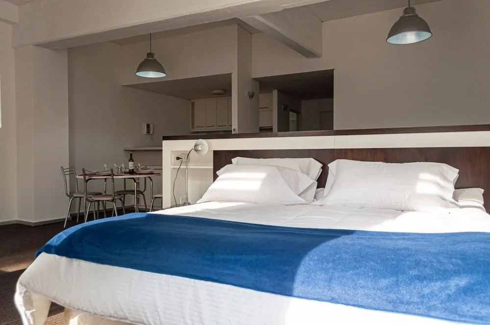 Babel Apartments San Telmo