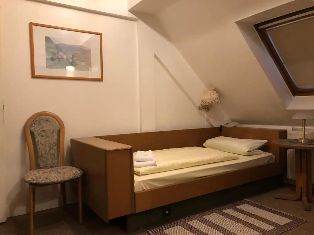 Krügers Hotel