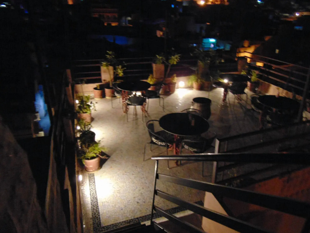Shahi Guest House