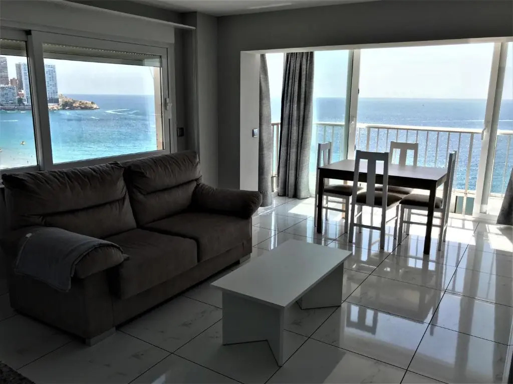 Levante Trip - Family Apartments