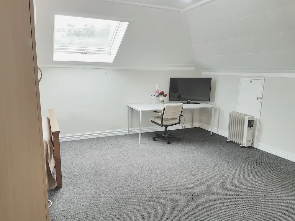 Dunedin Boutique Homestay