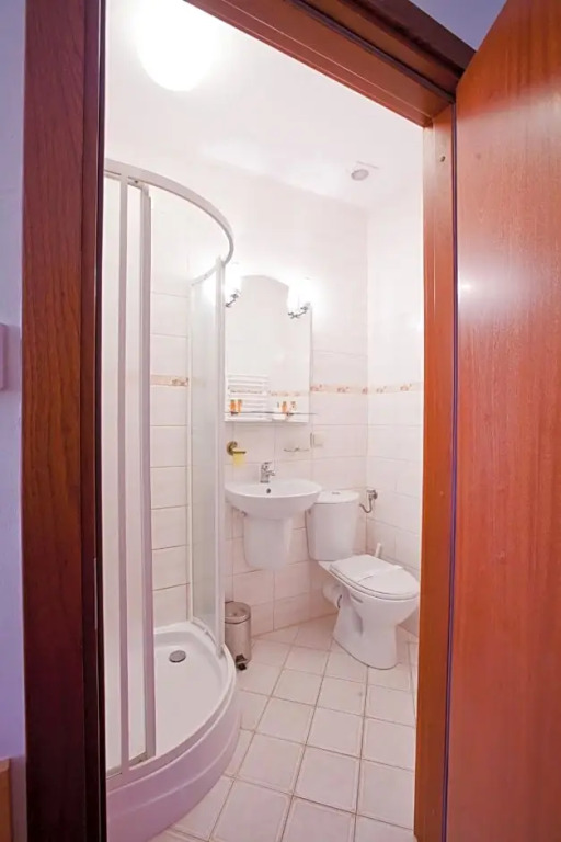 Hotel Trylogia