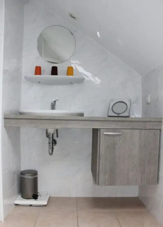 Holiday Apartment at the Forest Lake