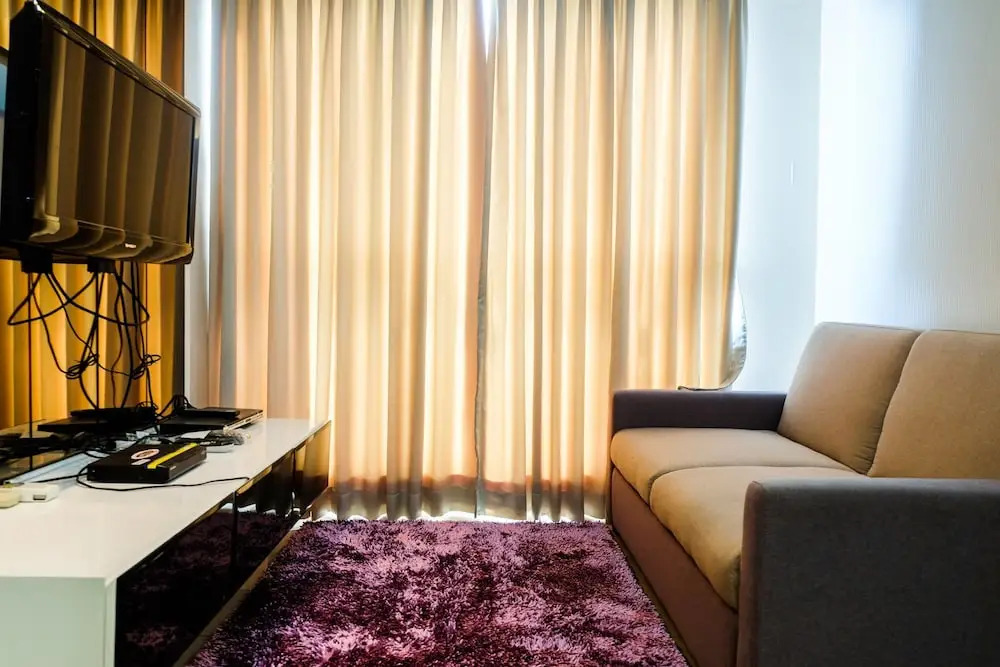 Best Location 2Br Gandaria Height Apartment by Travelio