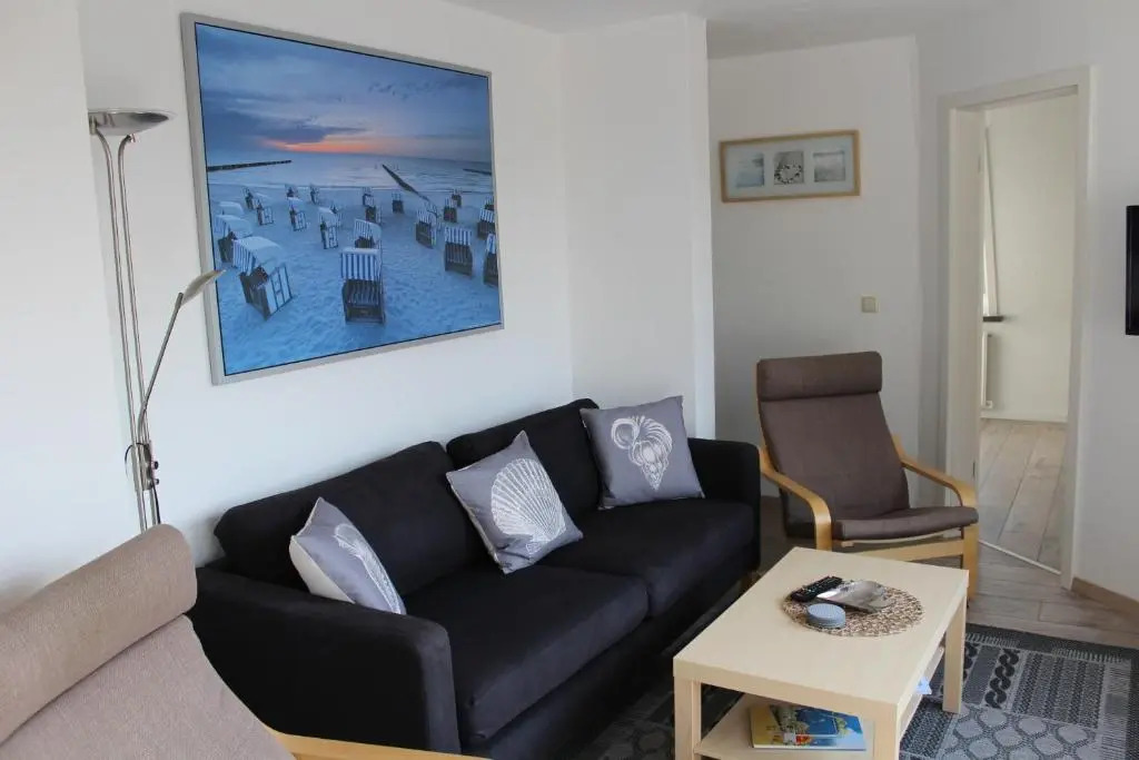Ferienwohnung Dons