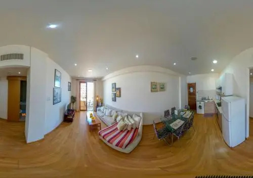 Ithaki Phinikoudes Apartment No. 204