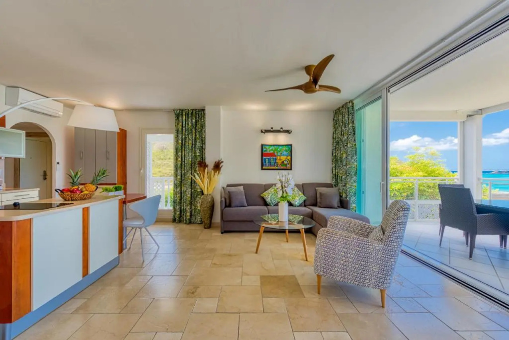 Dream Villa Anse Marcel-955