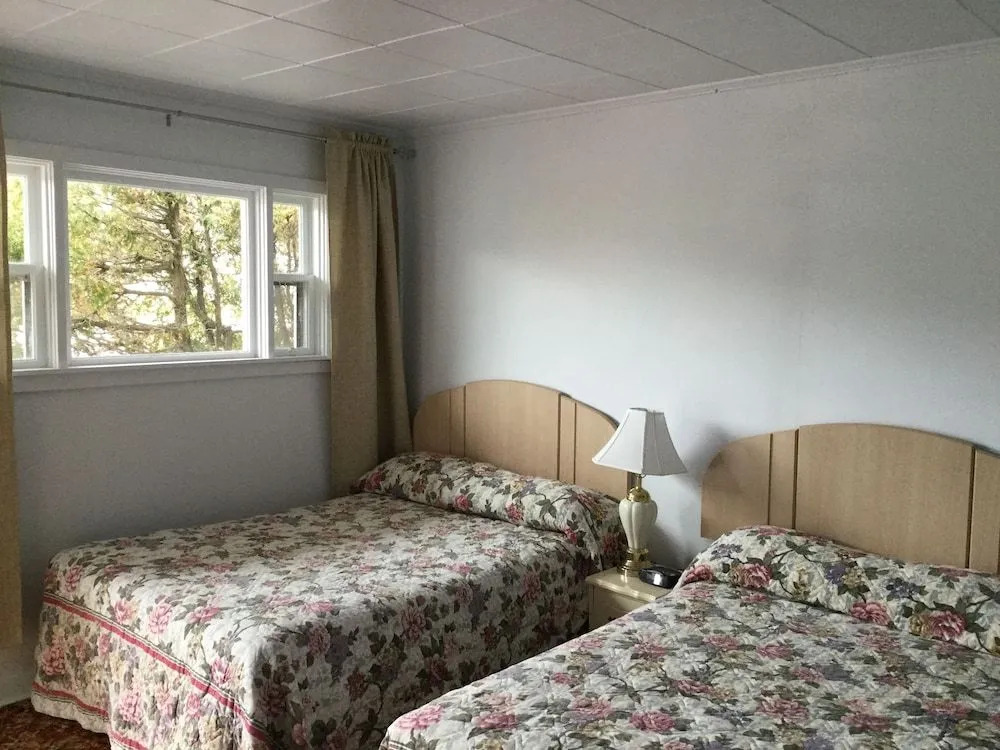 Hôtel-Motel Rocher Percé