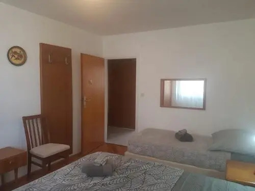 Perfect Apartment Chocolino