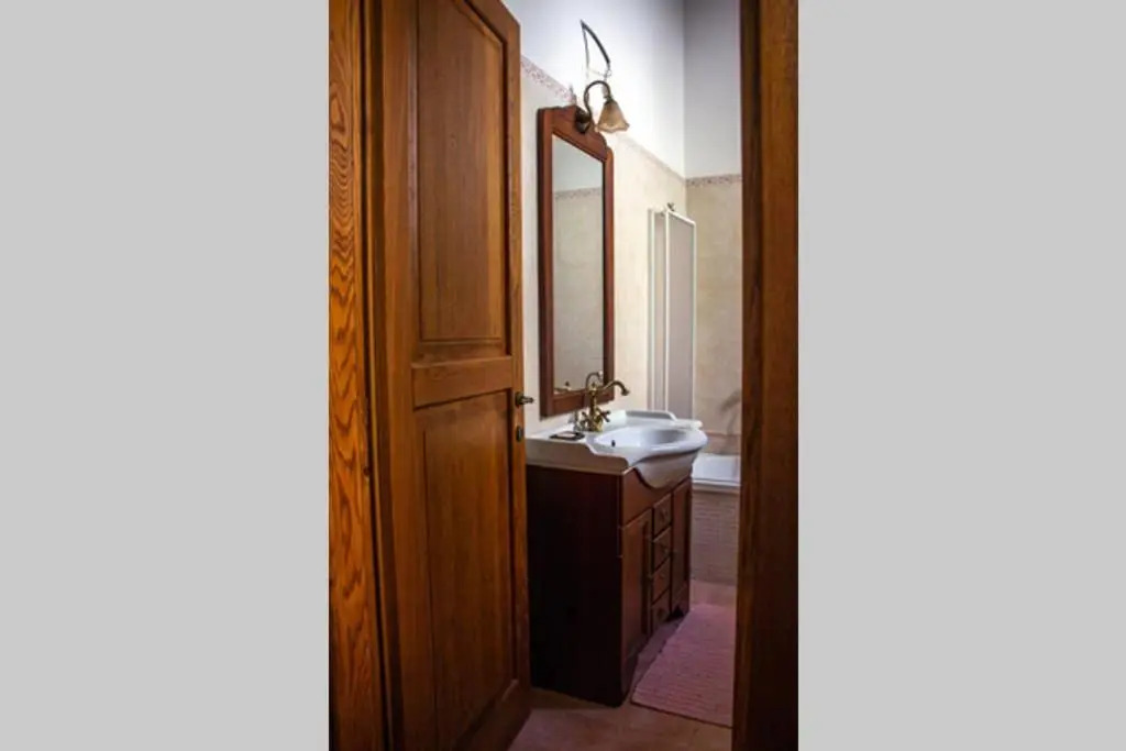 La Caprareccia