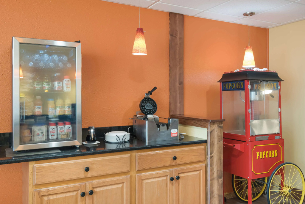 Best Western Inn