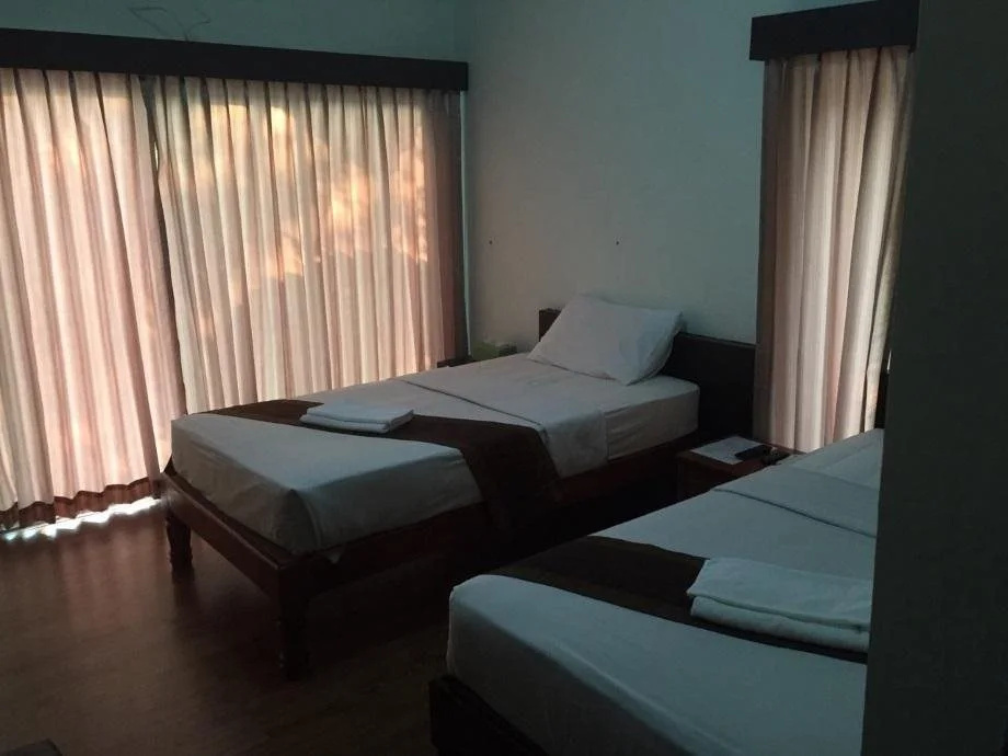 Asean Resort