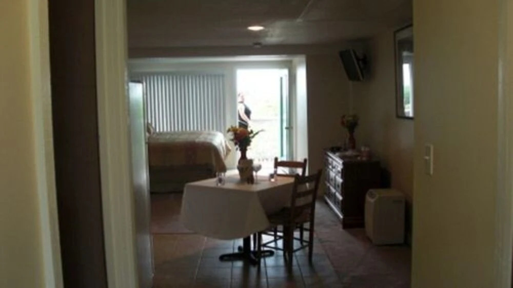 The Windswept Inn