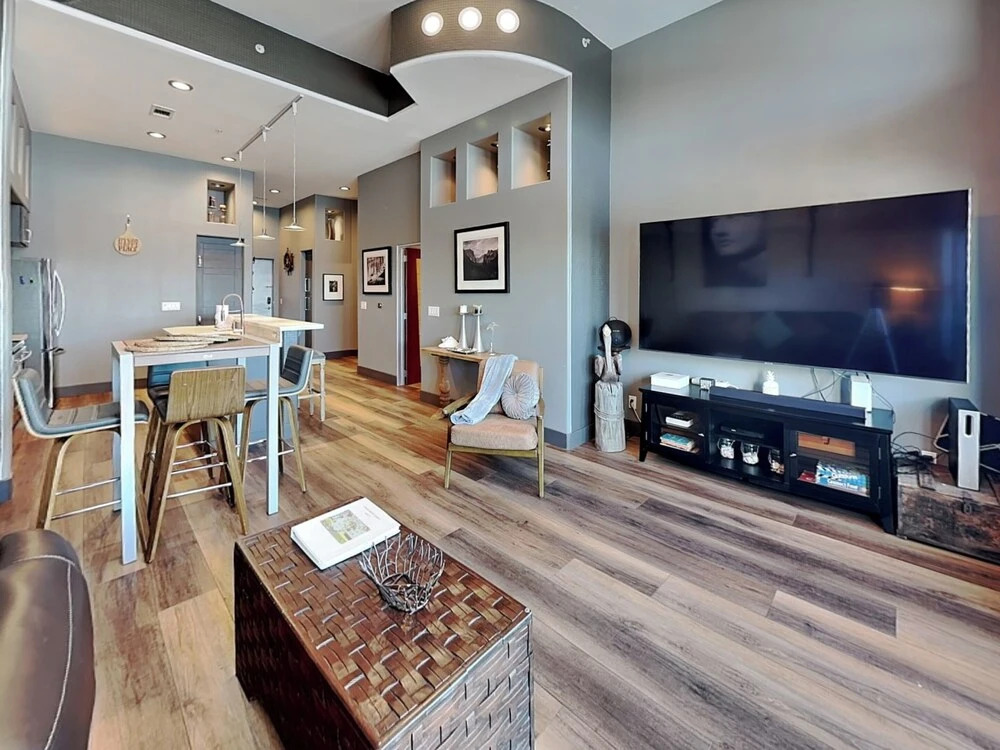 Ocean Grove PH 1101 - The Sky Gallery Penthouse