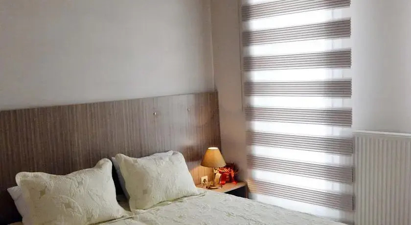 Heart of Pera by Alyon Suite Hotel