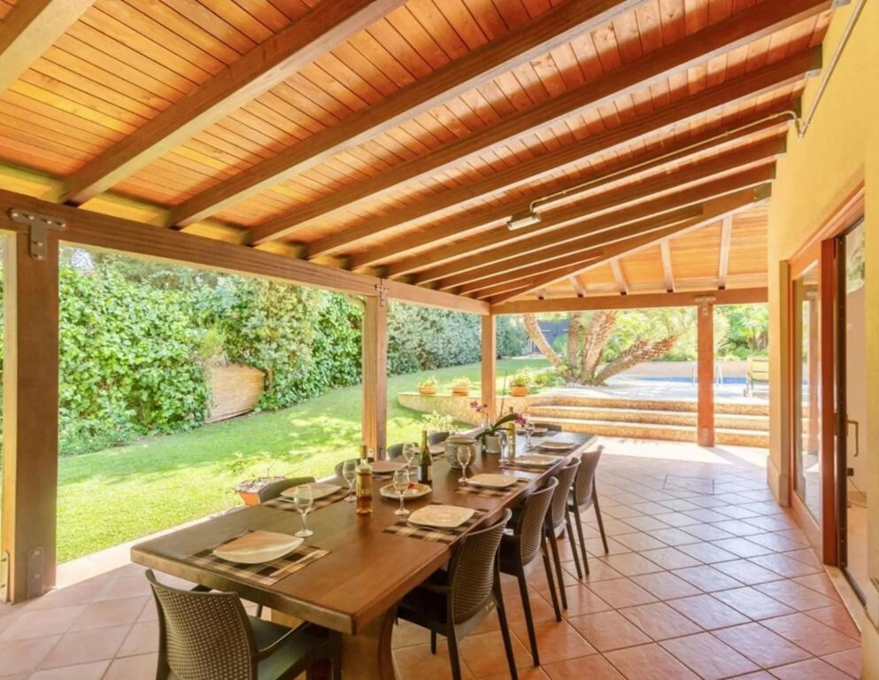 Villa Vittoria by Interhome