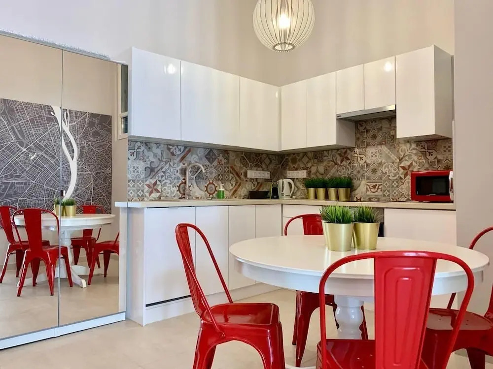 K29- High Quality Apartments