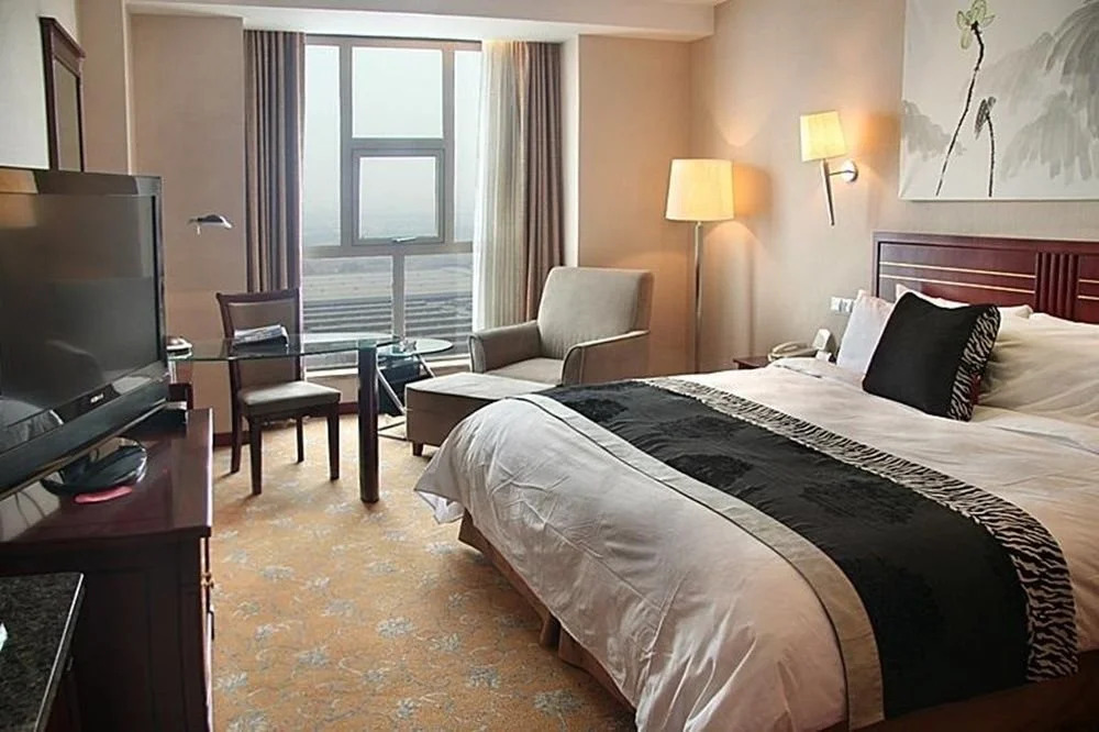 Zhengzhou Zhengfei International Hotel
